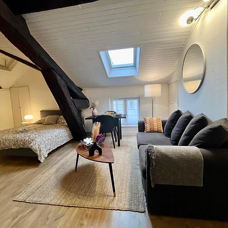 Suite Polkka Lyon Extérieur photo