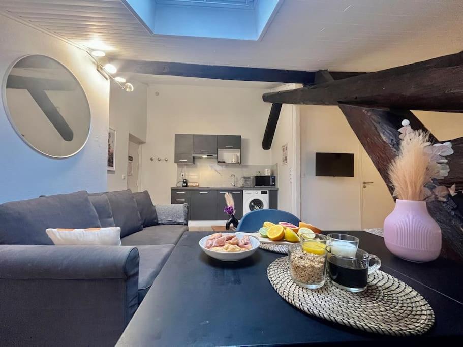 Suite Polkka Lyon Extérieur photo
