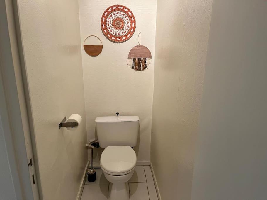 Suite Polkka Lyon Extérieur photo