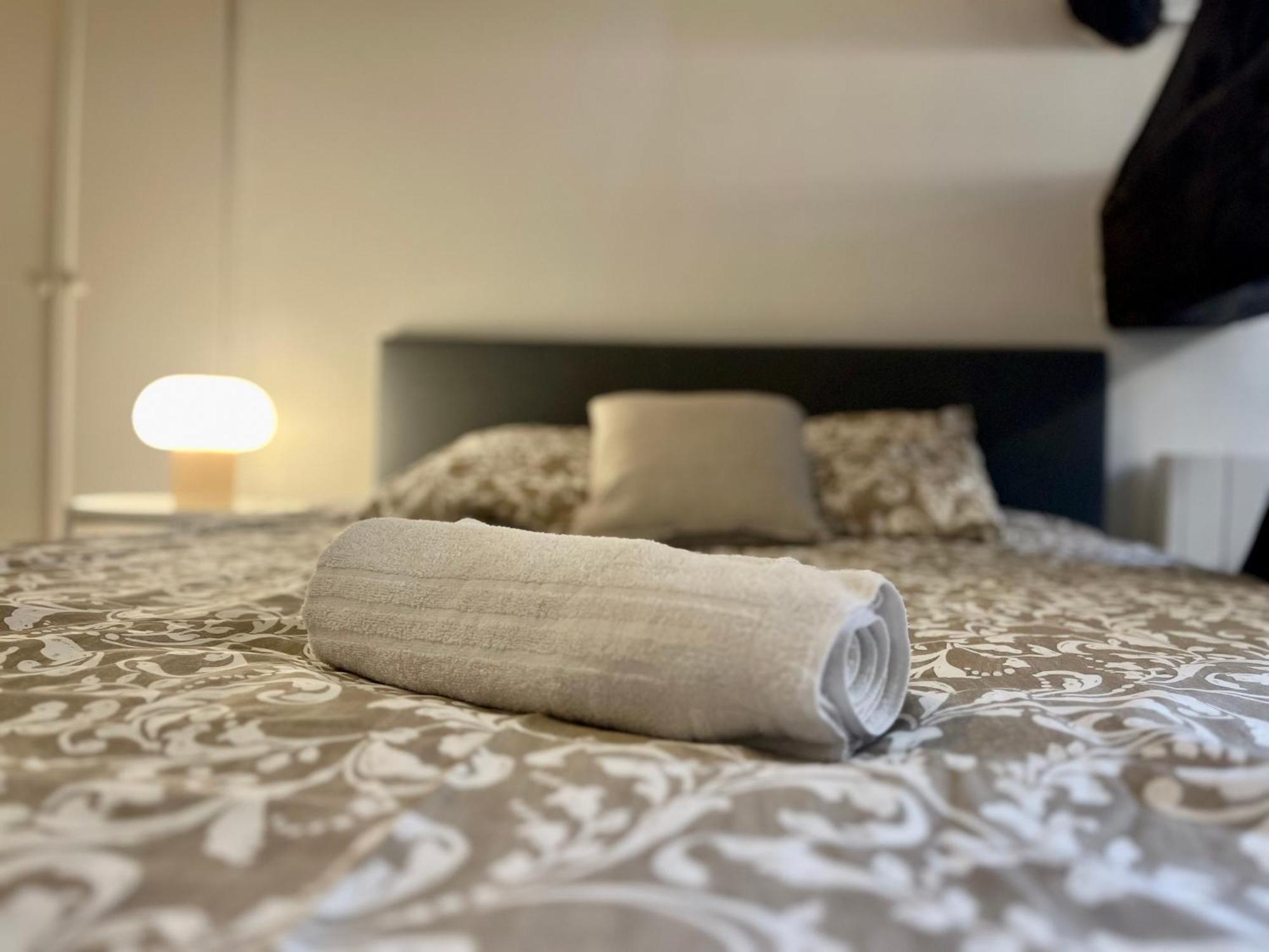 Suite Polkka Lyon Extérieur photo