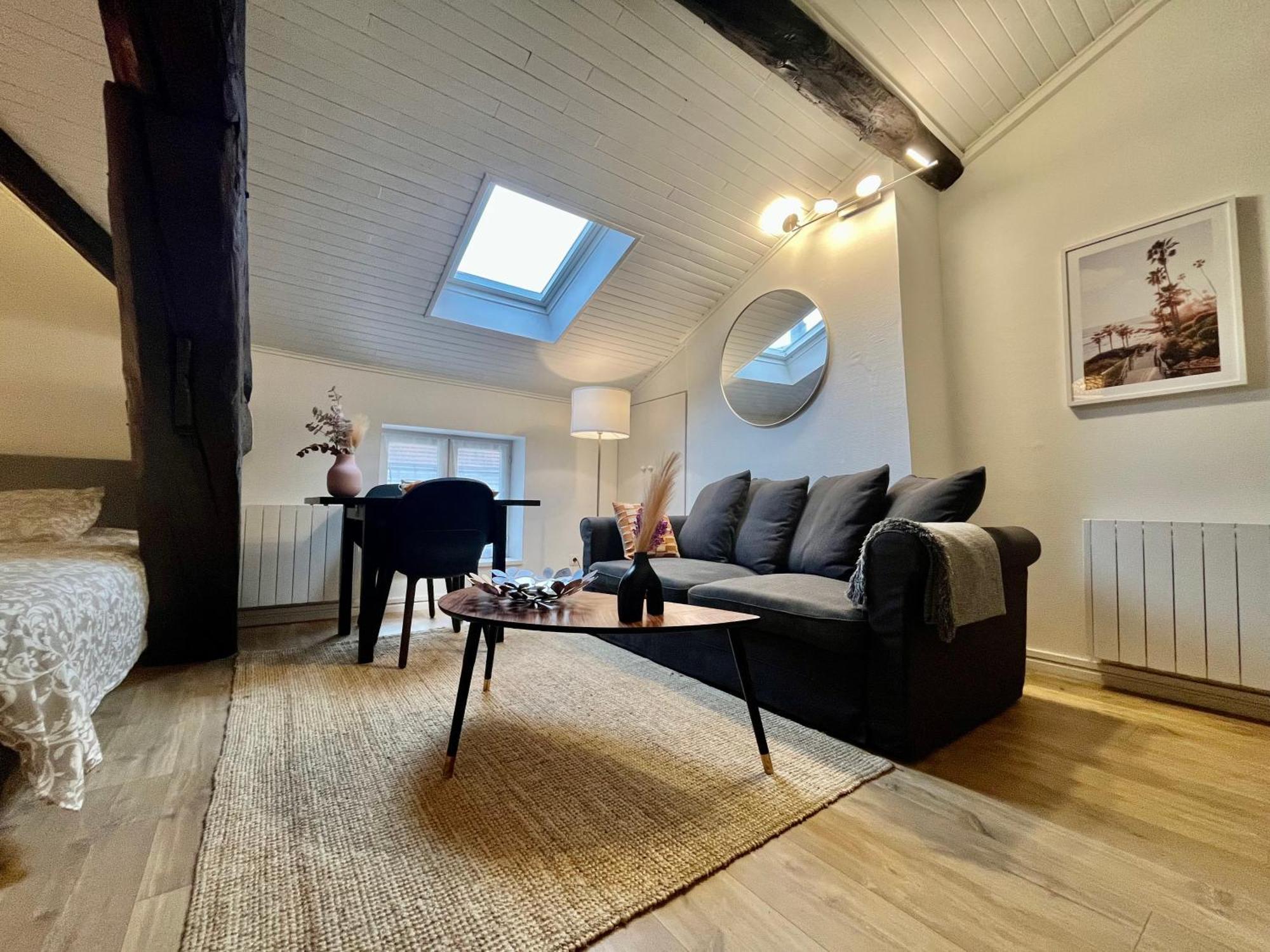 Suite Polkka Lyon Extérieur photo