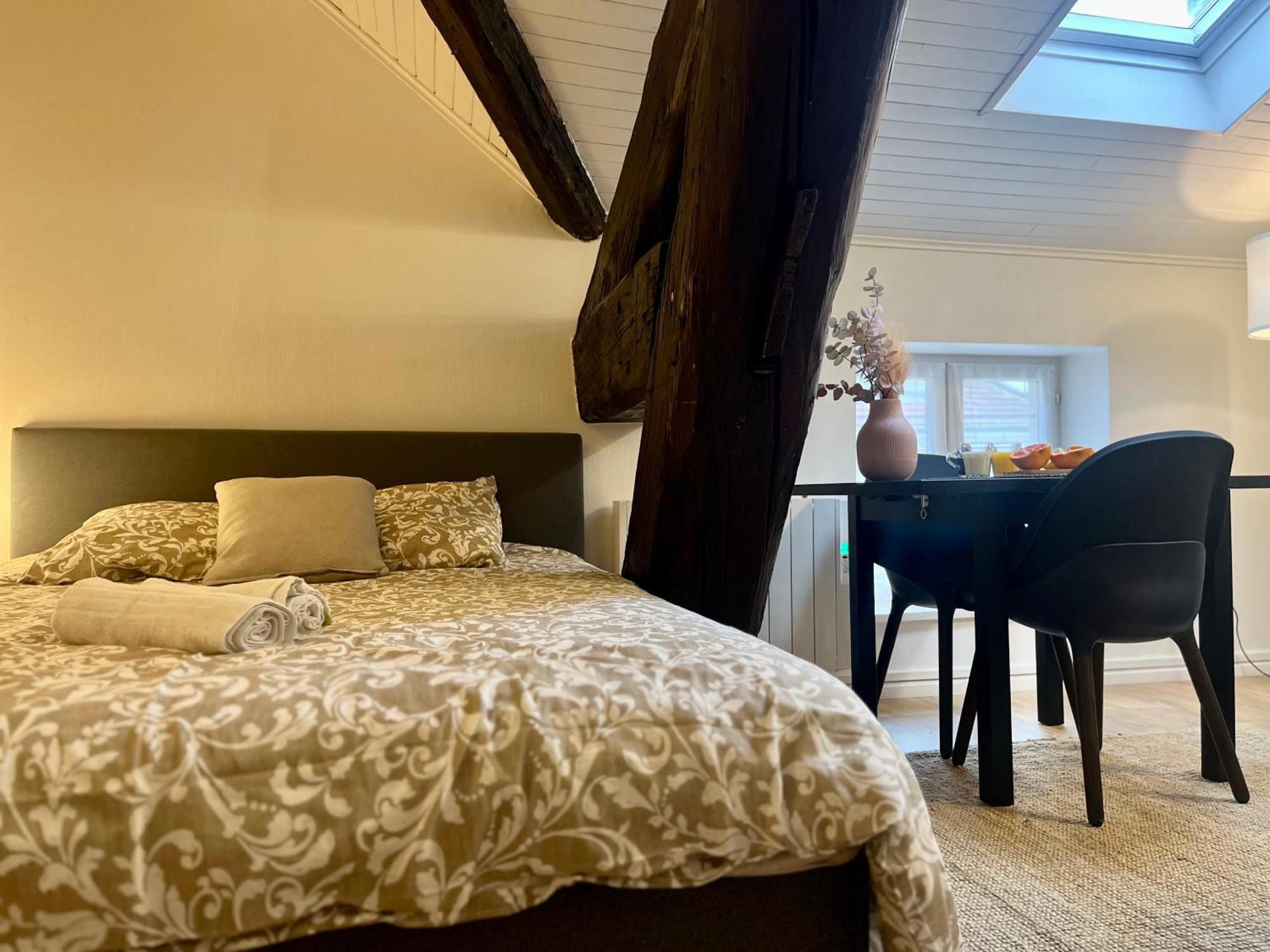 Suite Polkka Lyon Extérieur photo